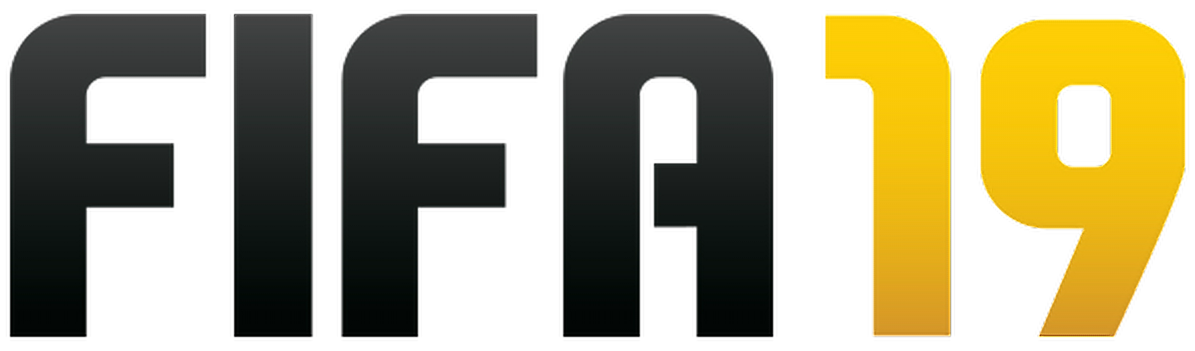 Detail Fifa 19 Logo Png Nomer 11
