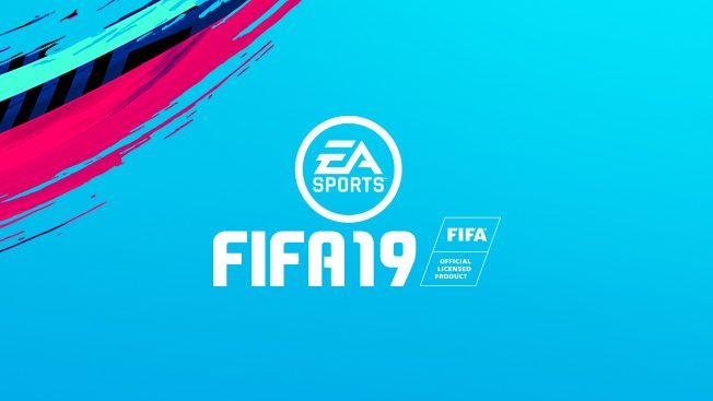 Detail Fifa 19 Logo Png Nomer 13