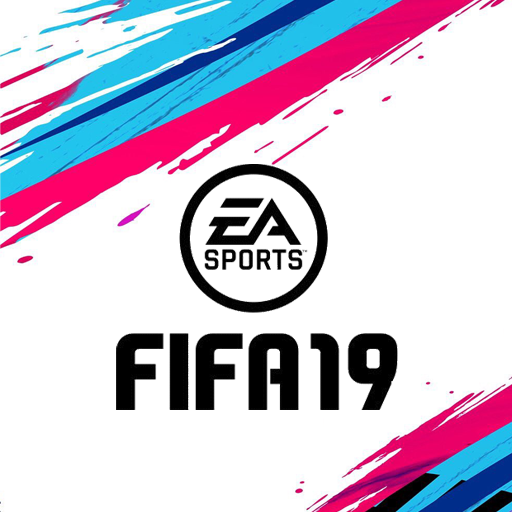 Detail Fifa 19 Logo Png Nomer 15