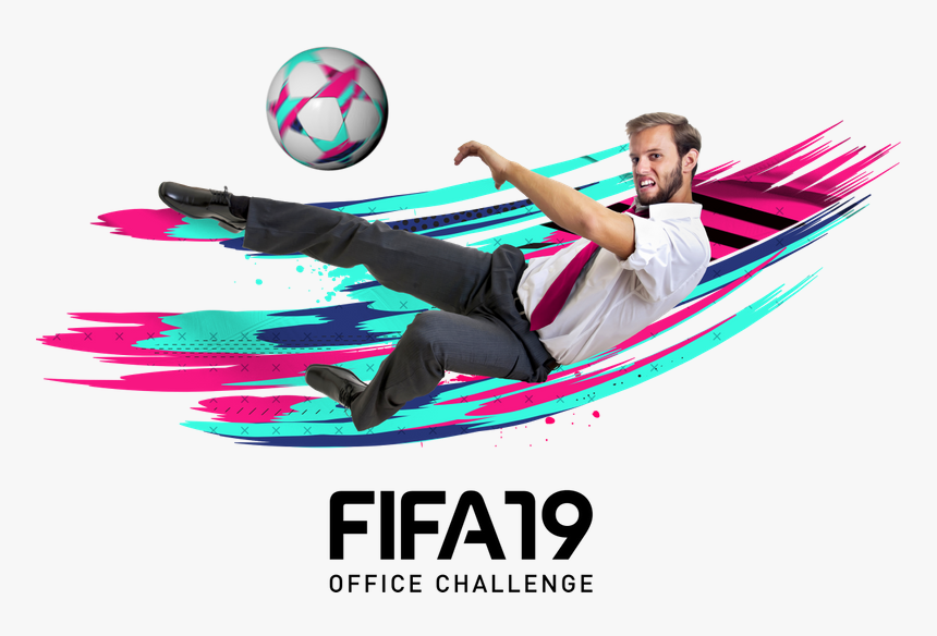 Detail Fifa 19 Logo Png Nomer 32