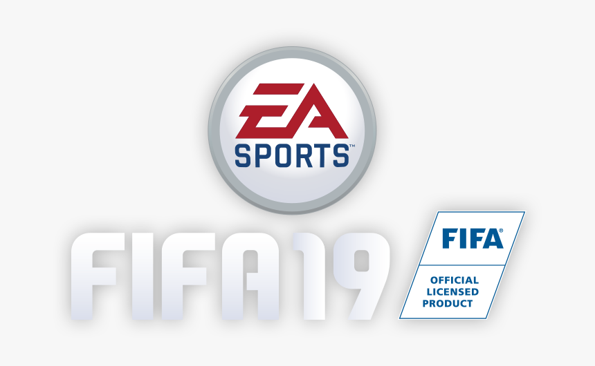 Detail Fifa 19 Logo Png Nomer 5