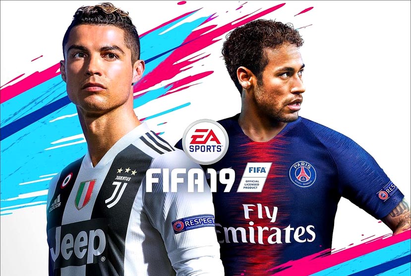 Fifa 19 Repack - KibrisPDR