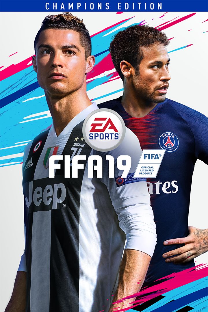 Detail Fifa 19 Repack Nomer 2