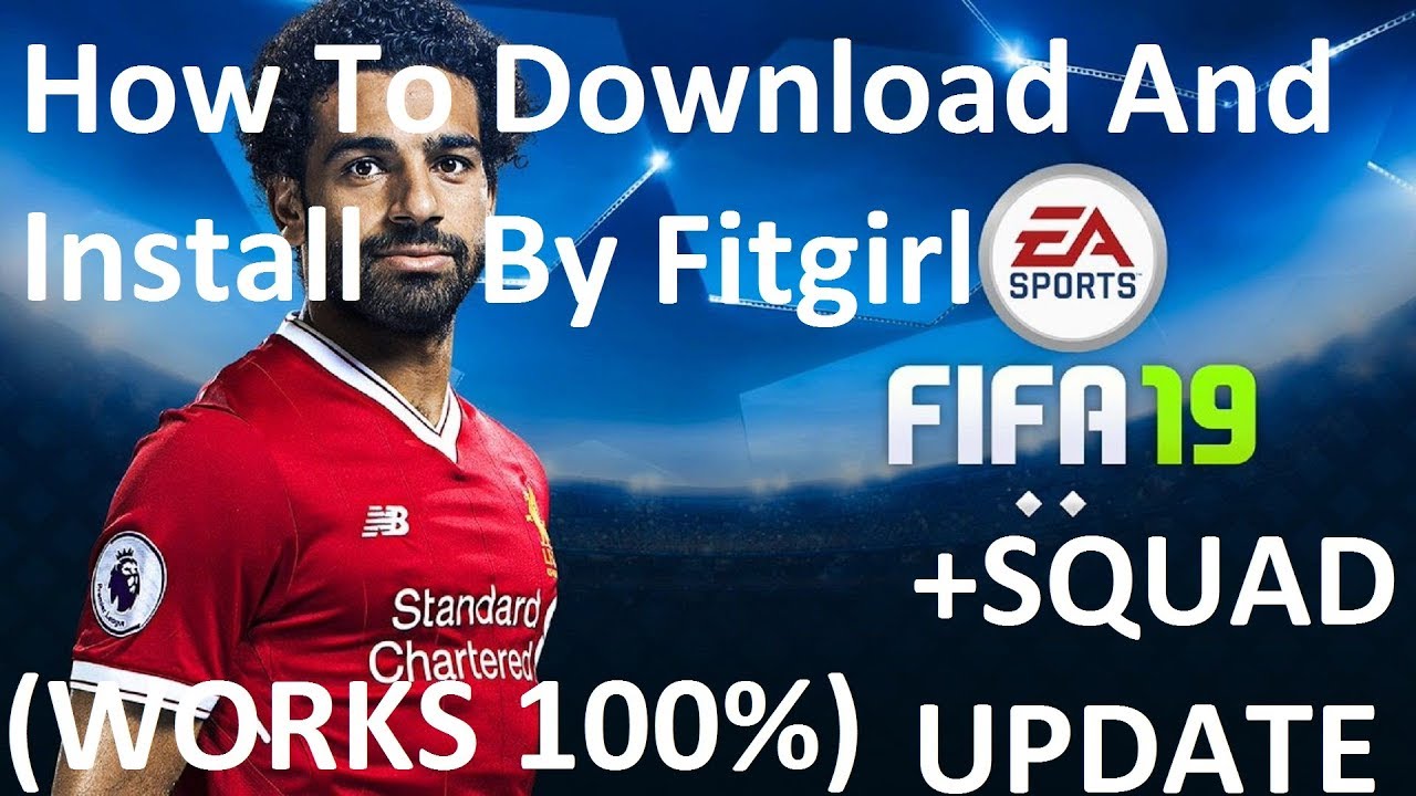 Detail Fifa 19 Repack Nomer 14