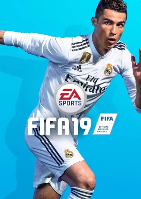 Detail Fifa 19 Repack Nomer 3