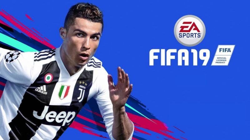 Detail Fifa 19 Repack Nomer 34