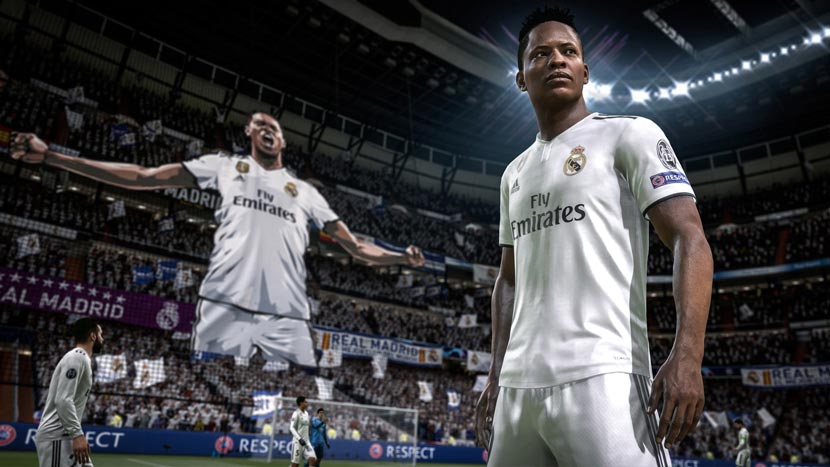 Detail Fifa 19 Repack Nomer 36