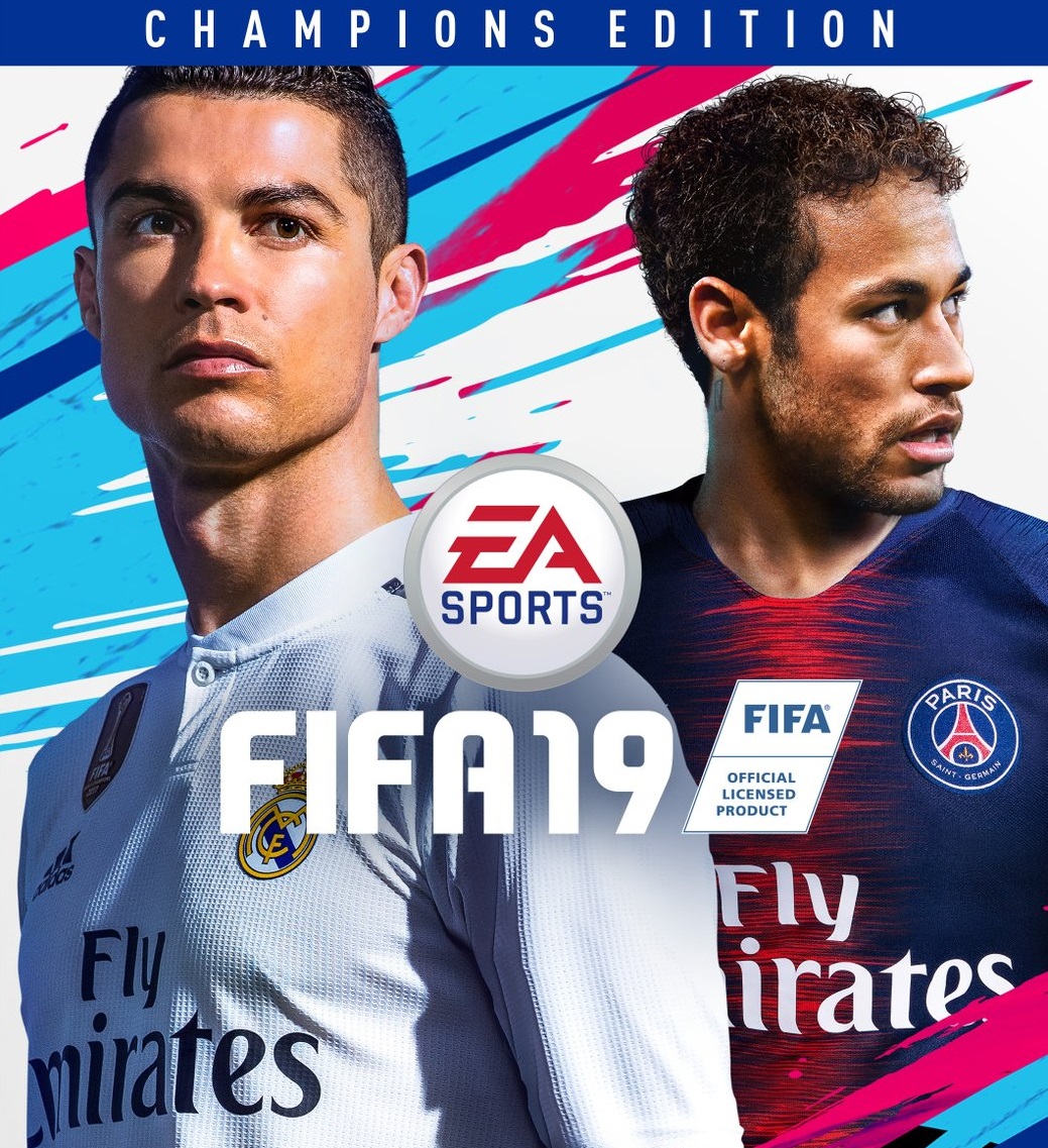 Detail Fifa 19 Repack Nomer 37