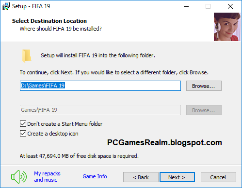 Detail Fifa 19 Repack Nomer 44