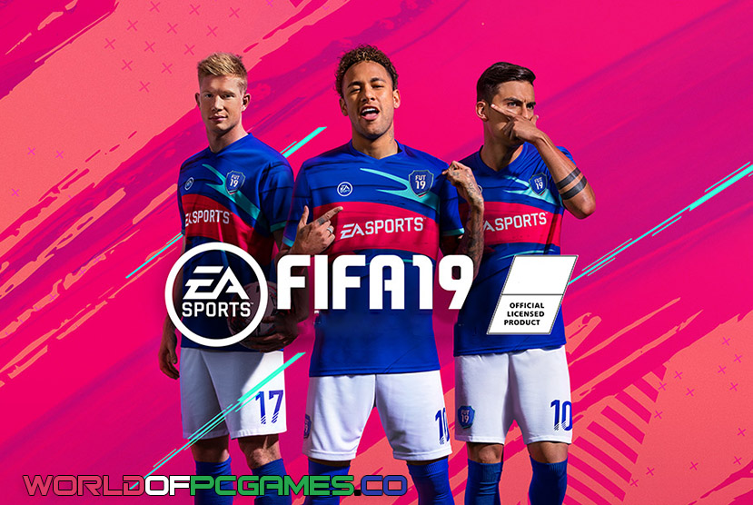 Detail Fifa 19 Repack Nomer 46