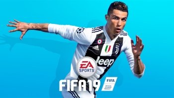 Detail Fifa 19 Wallpaper Nomer 11