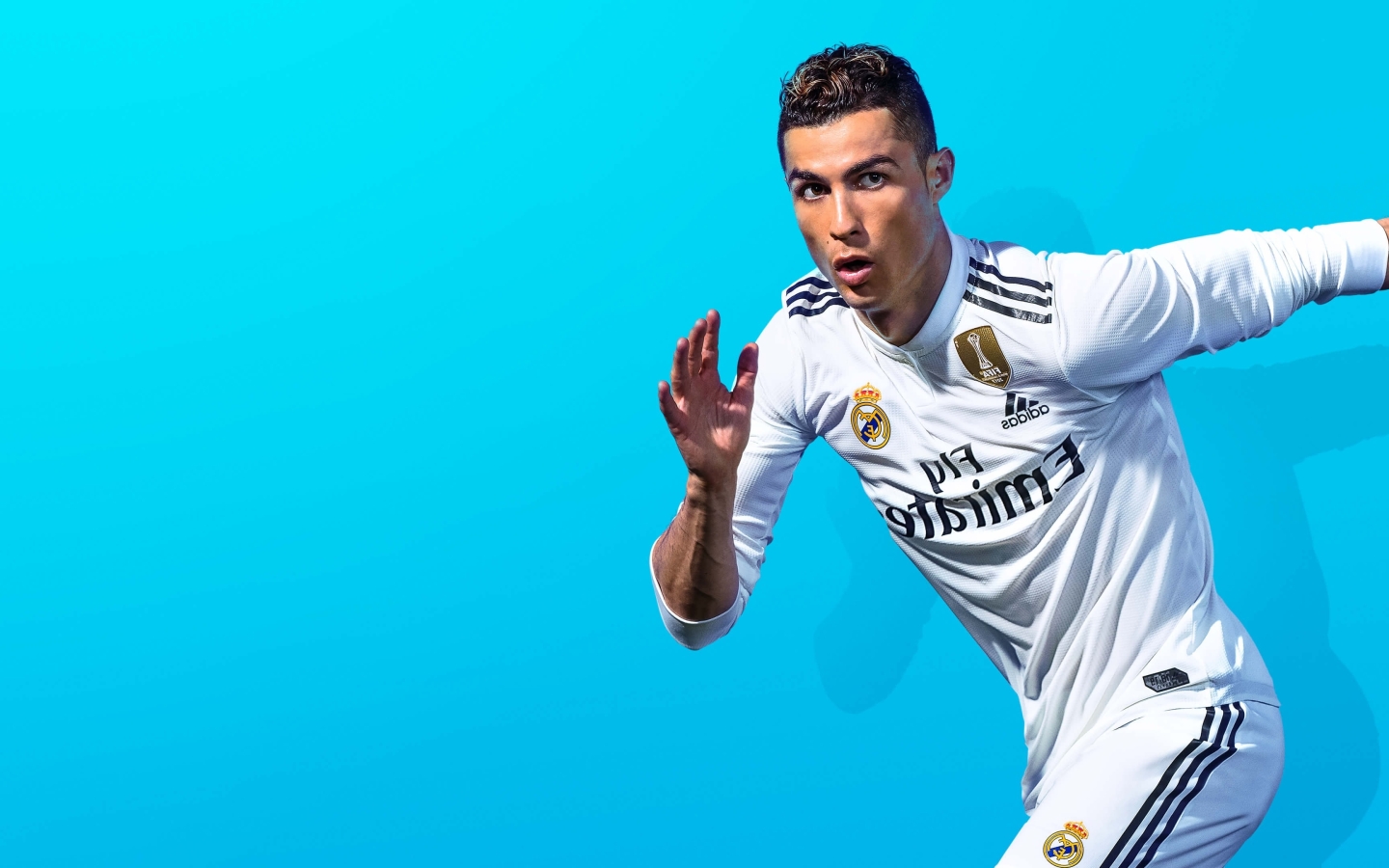 Detail Fifa 19 Wallpaper Nomer 24