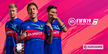 Detail Fifa 19 Wallpaper Nomer 46