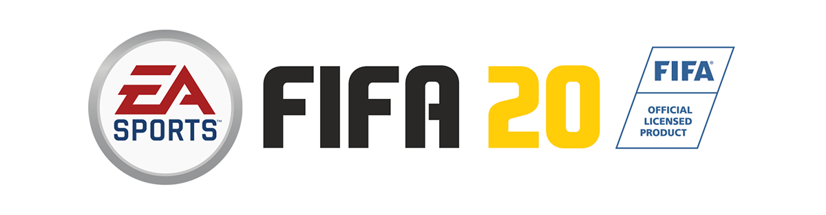 Detail Fifa 20 Logo Png Nomer 10