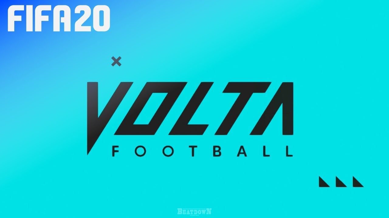 Detail Fifa 20 Logo Png Nomer 29