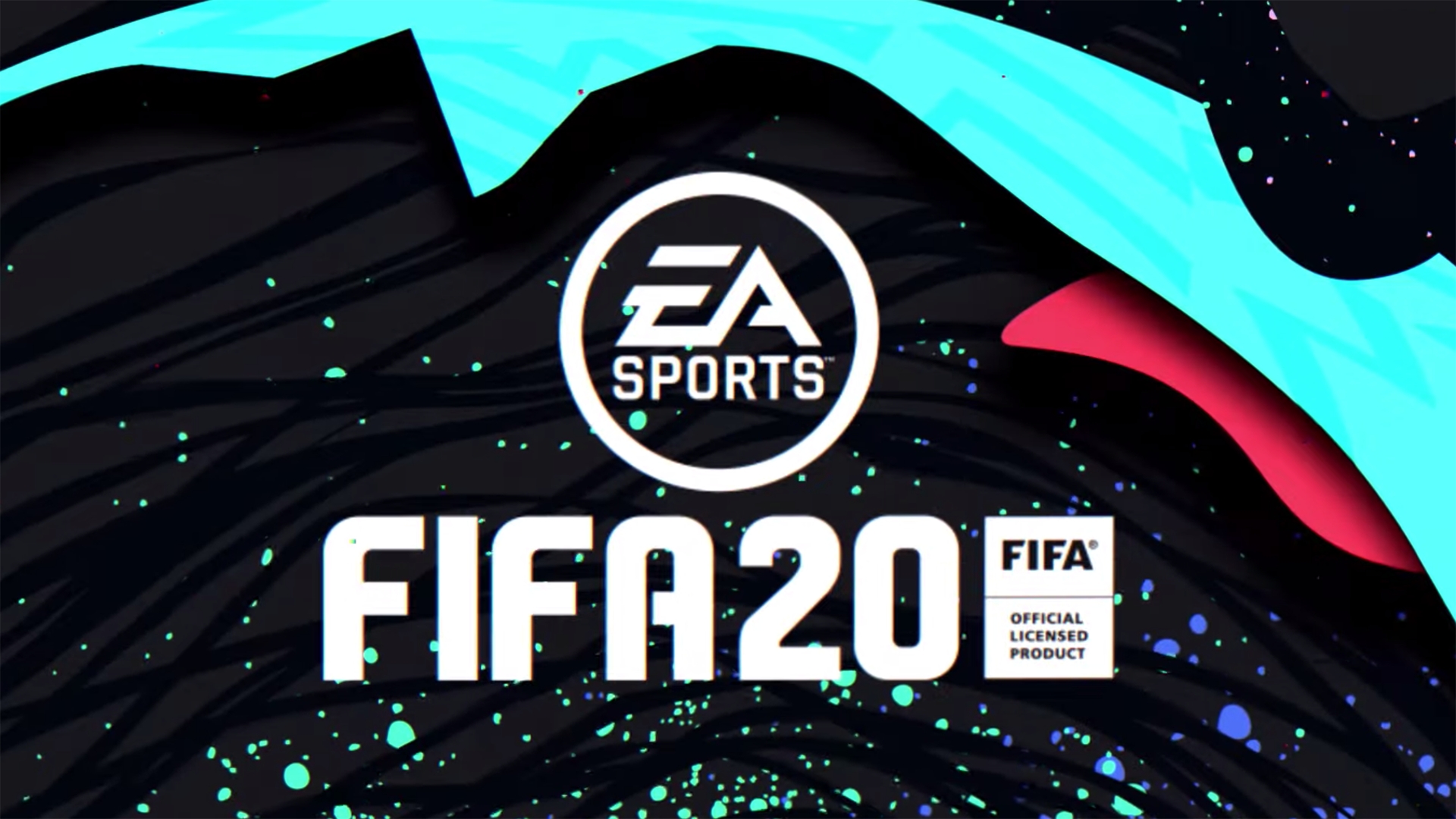 Detail Fifa 20 Logo Png Nomer 41