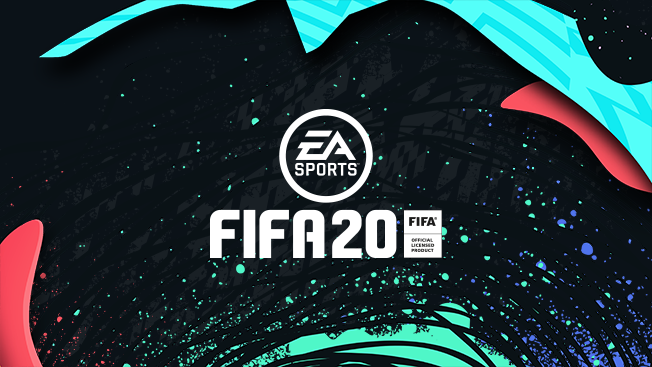 Detail Fifa 20 Png Nomer 13