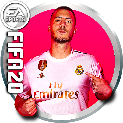 Detail Fifa 20 Png Nomer 17