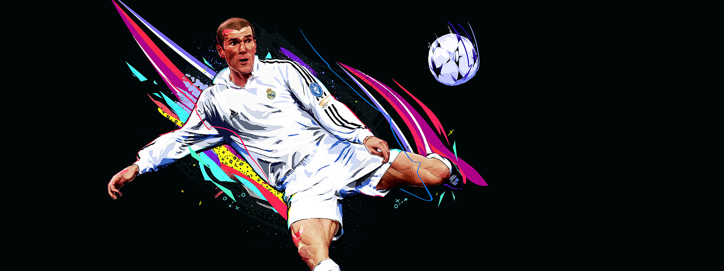 Detail Fifa 20 Wallpaper Nomer 21