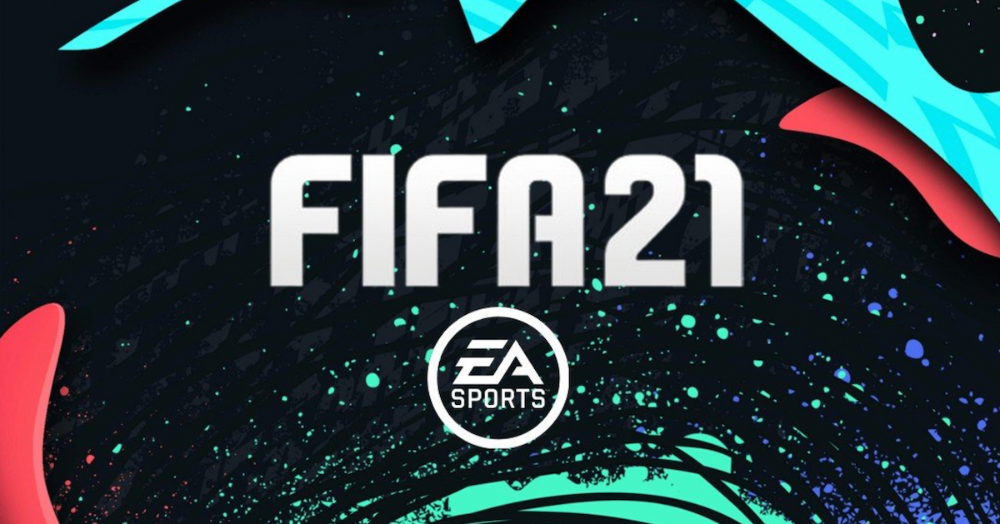 Detail Fifa 21 Logo Png Nomer 15