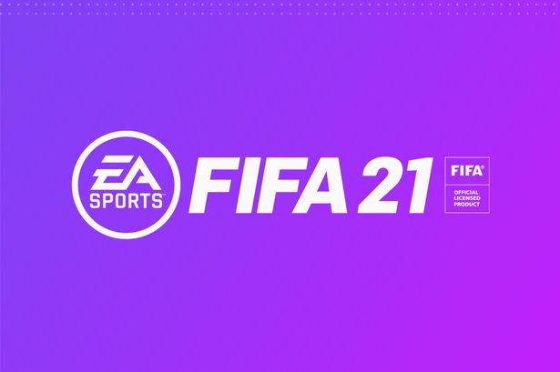 Detail Fifa 21 Logo Png Nomer 18