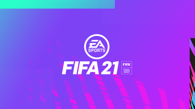 Detail Fifa 21 Logo Png Nomer 20