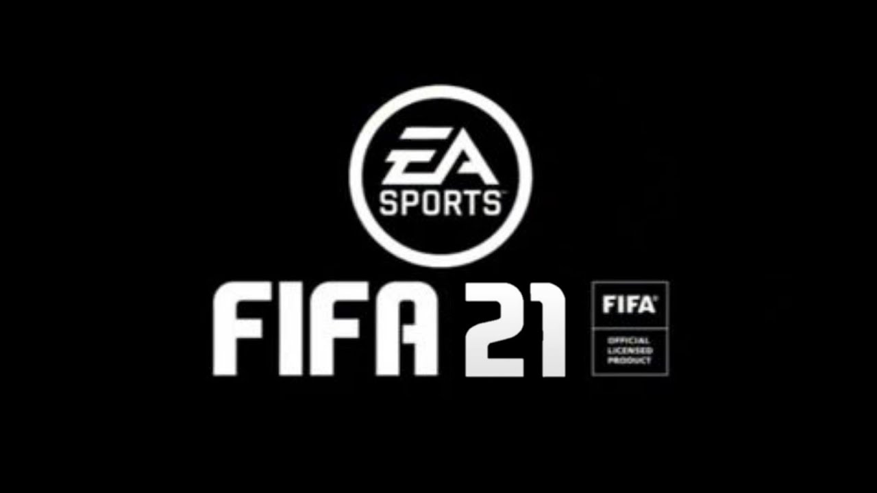 Detail Fifa 21 Logo Png Nomer 23