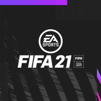 Detail Fifa 21 Logo Png Nomer 5