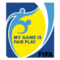 Fifa Fair Play Logo Vector - KibrisPDR