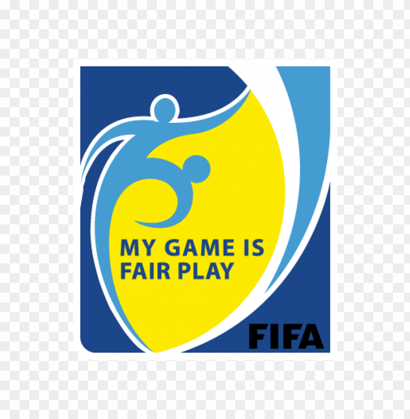 Detail Fifa Fair Play Logo Vector Nomer 2