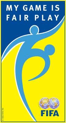 Detail Fifa Fair Play Logo Vector Nomer 12