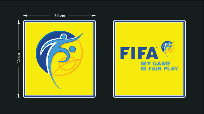 Detail Fifa Fair Play Logo Vector Nomer 15