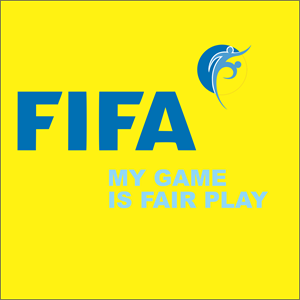 Detail Fifa Fair Play Logo Vector Nomer 5