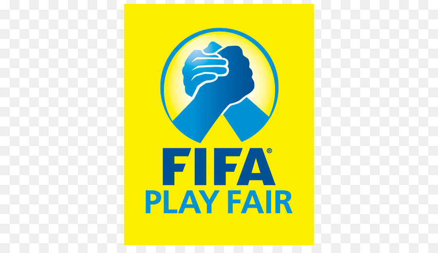 Detail Fifa Fair Play Logo Vector Nomer 34