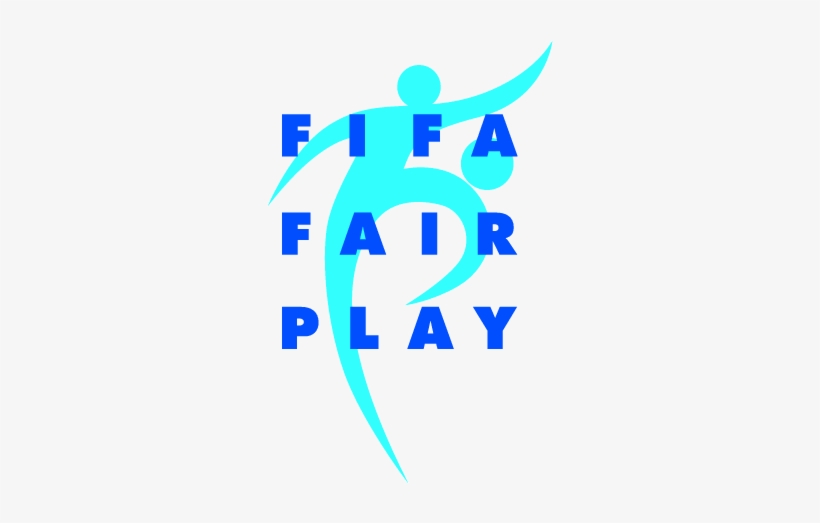 Detail Fifa Fair Play Logo Vector Nomer 7