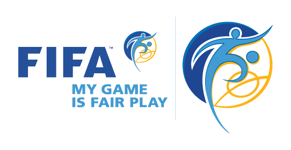 Detail Fifa Fair Play Logo Vector Nomer 8