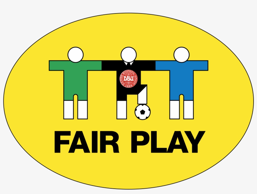 Detail Fifa Fair Play Logo Vector Nomer 9
