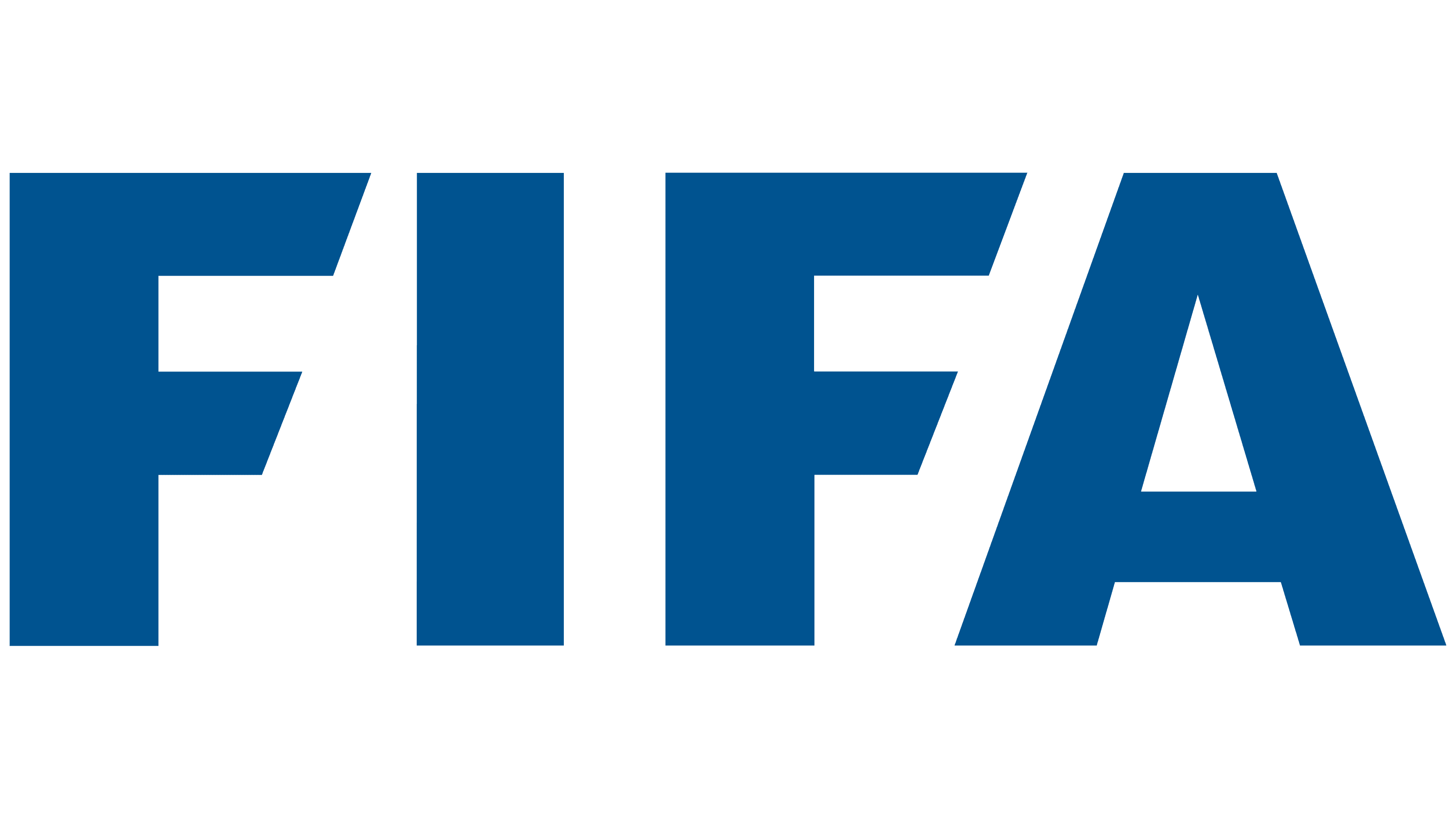 Fifa Logo - KibrisPDR