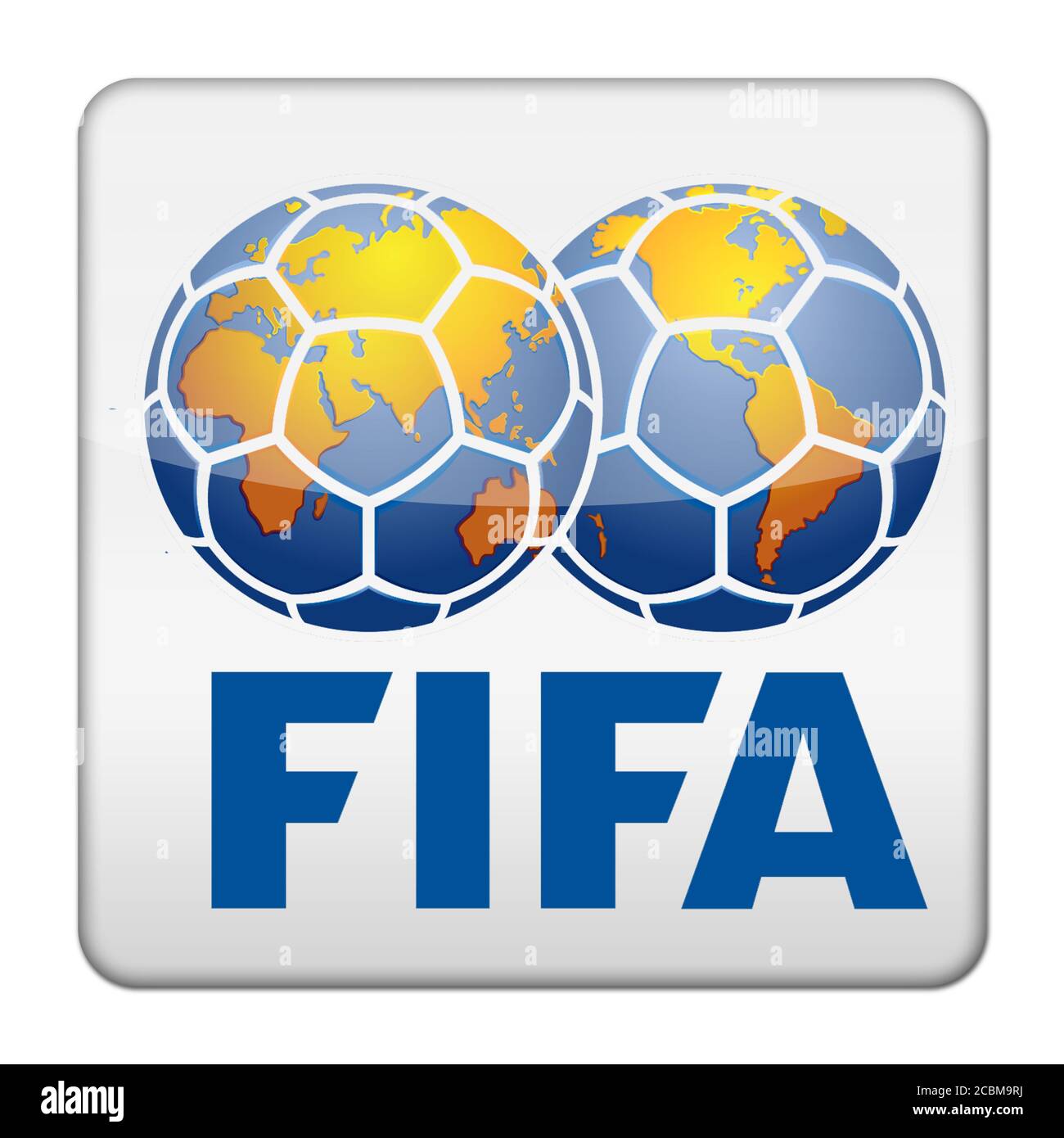 Detail Fifa Logo Nomer 2