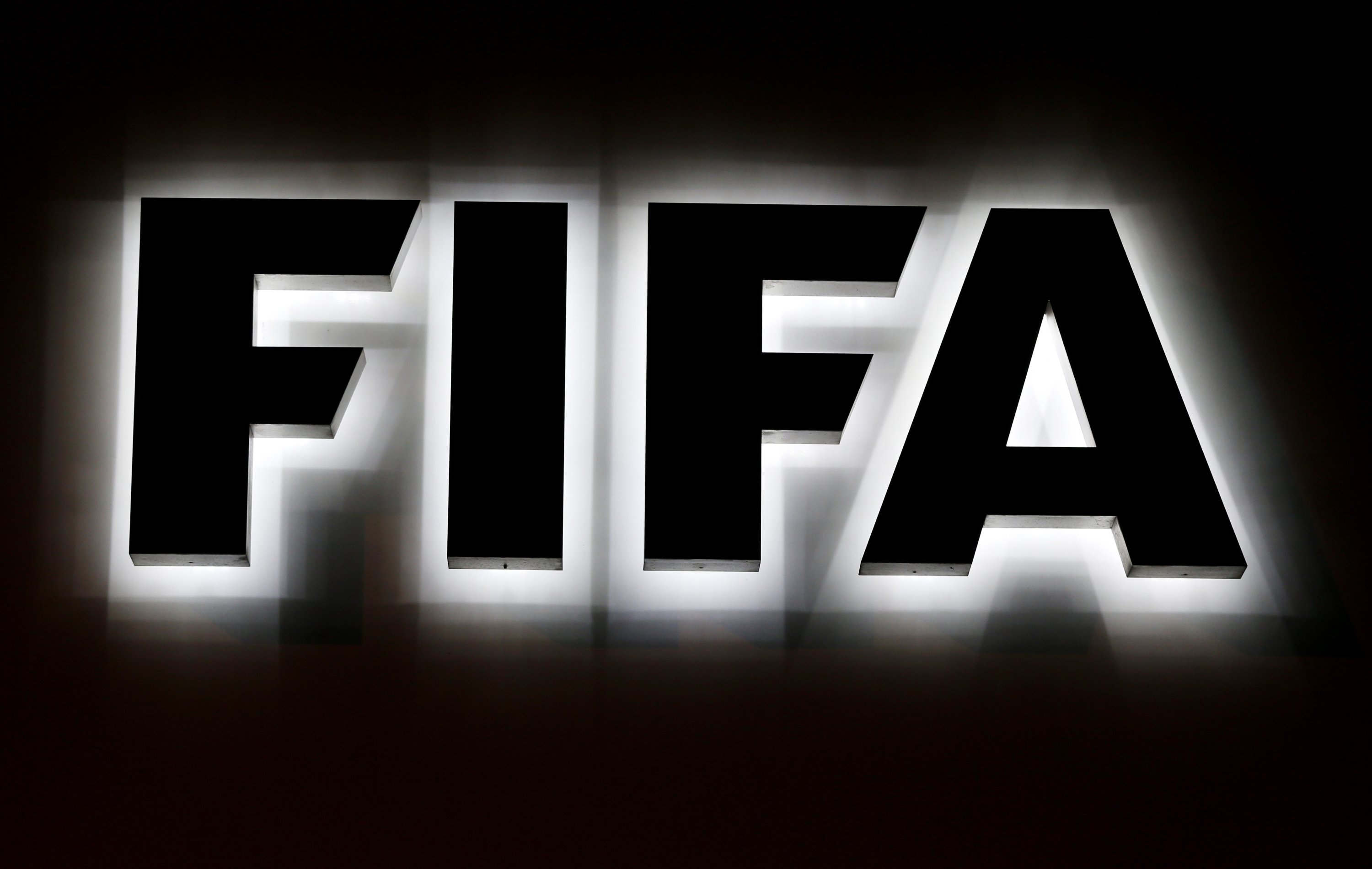 Detail Fifa Logo Nomer 7
