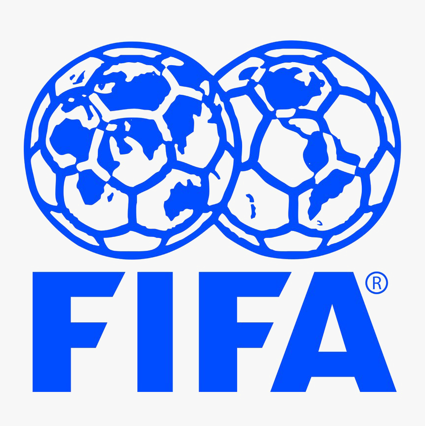 Detail Fifa Logo Nomer 9