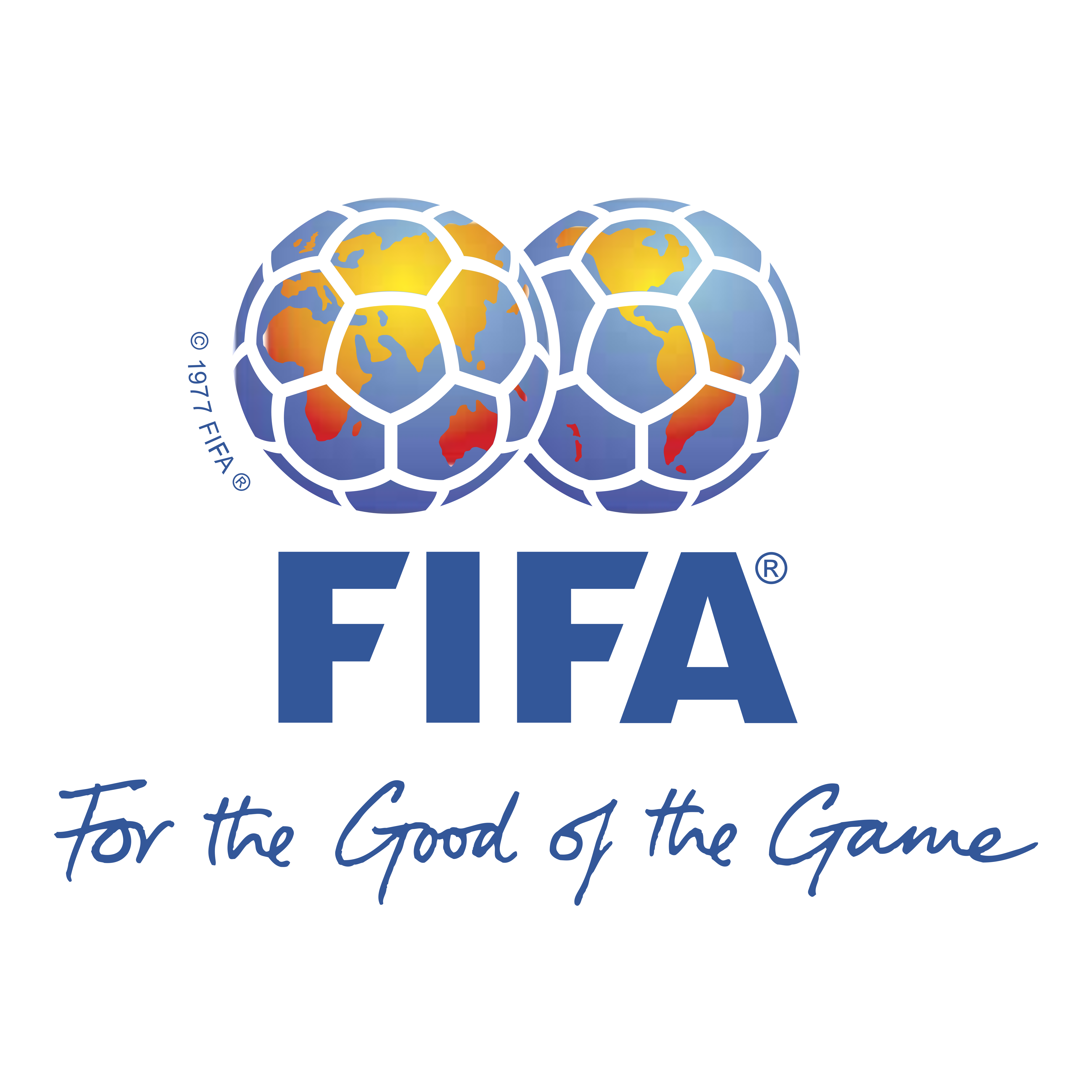Detail Fifa Logo Nomer 3