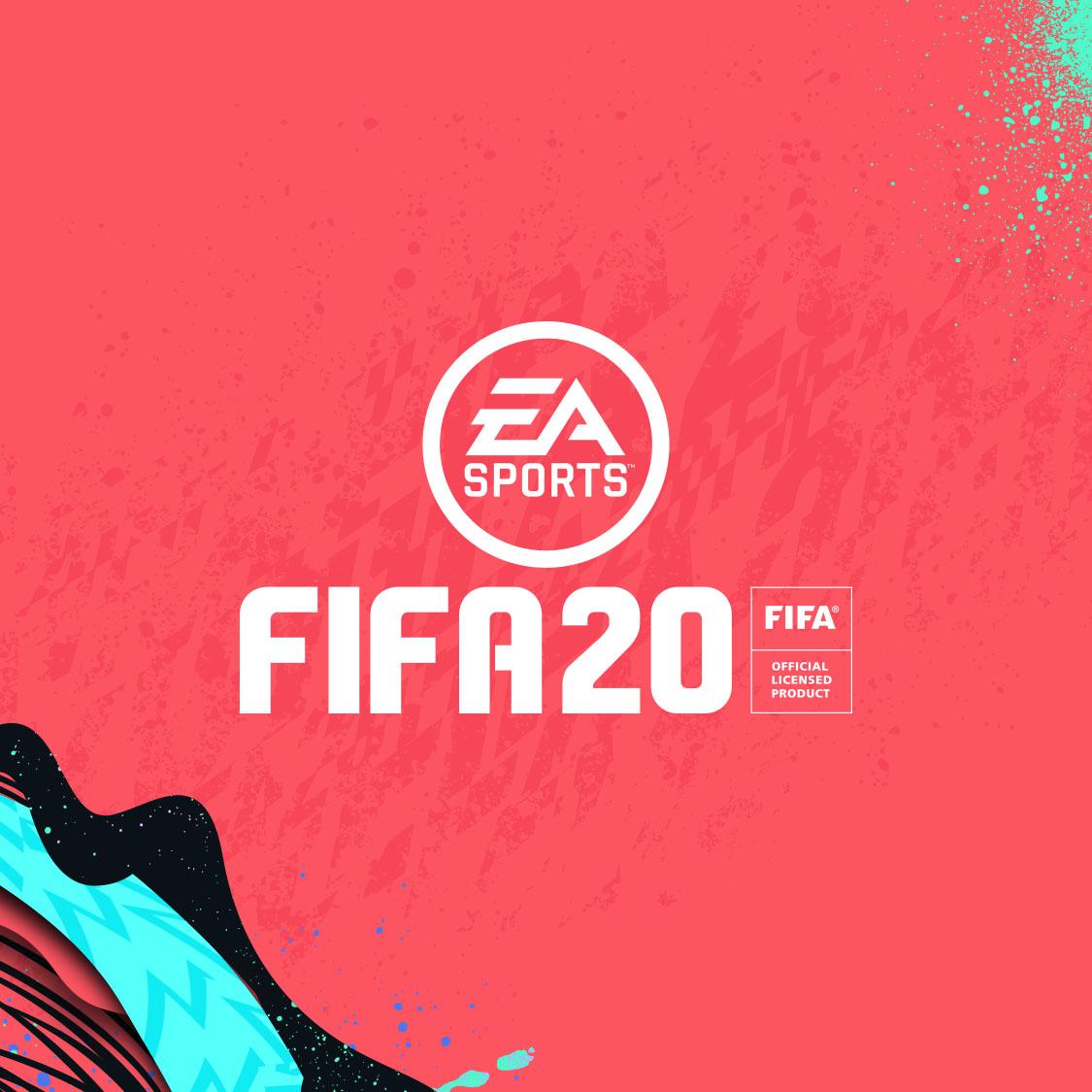 Detail Fifa Official Logo Nomer 22