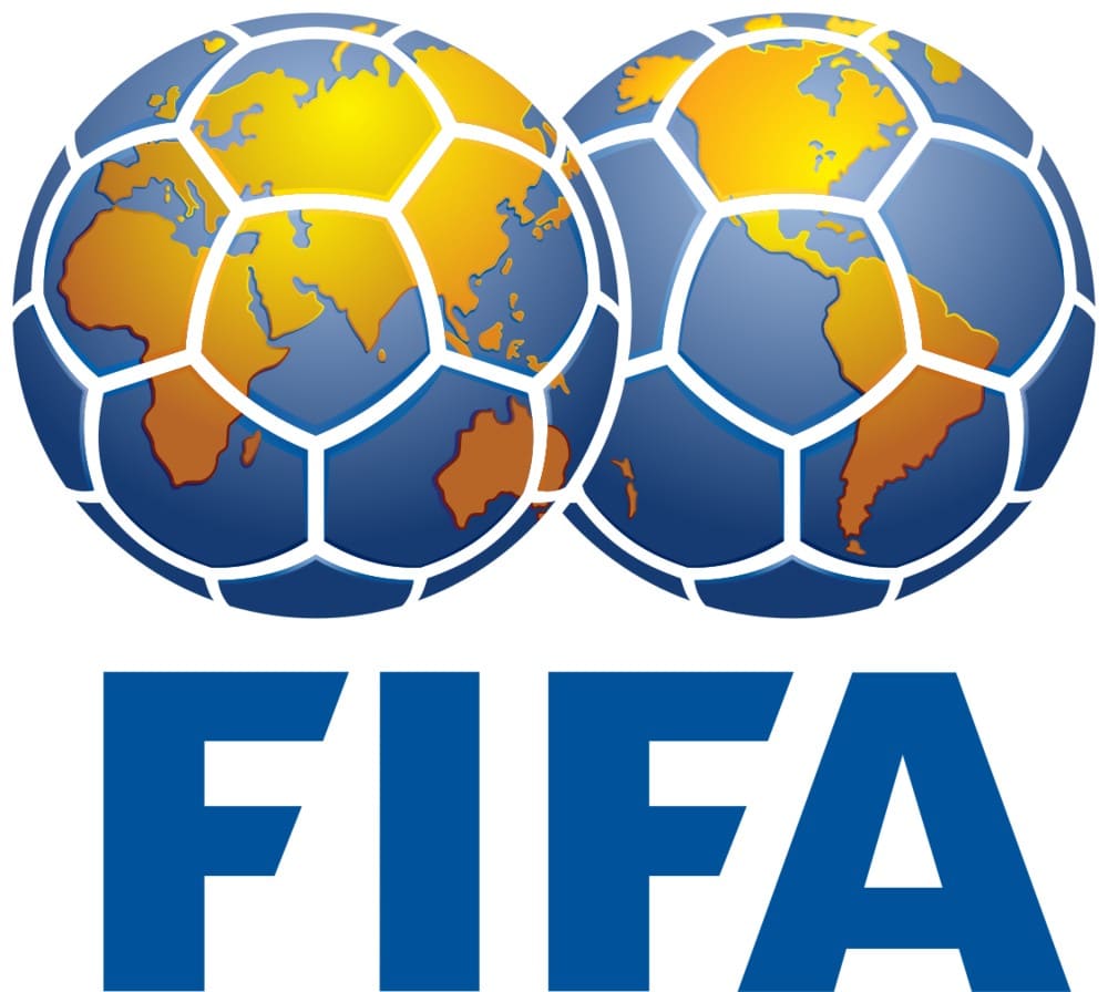 Detail Fifa Official Logo Nomer 6