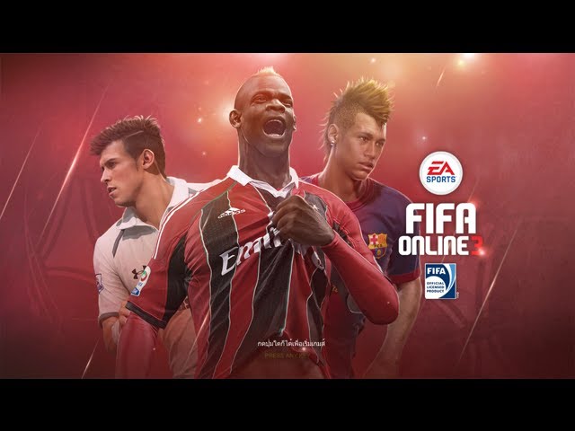 Detail Fifa Online 3 Korea Nomer 24