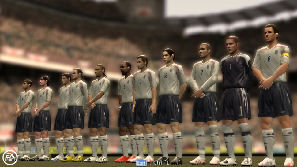 Detail Fifa Online 3 Korea Nomer 28