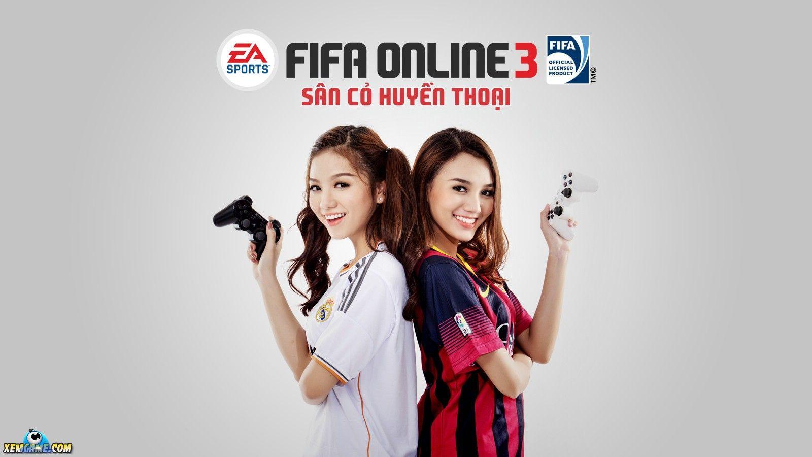 Detail Fifa Online 3 Korea Nomer 8