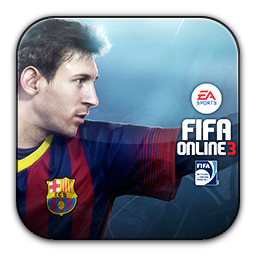 Detail Fifa Online 3 Logo Nomer 24