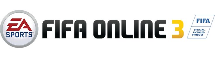 Detail Fifa Online 3 Logo Nomer 7
