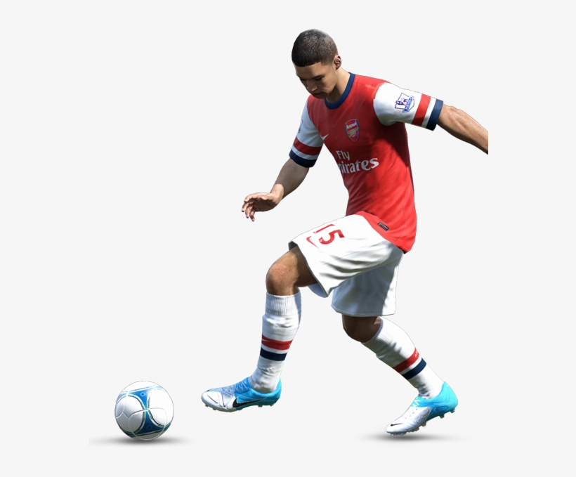 Detail Fifa Online 3 Png Nomer 4